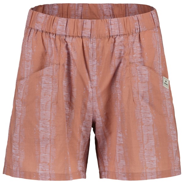 Maloja - Women's BergiselM. - Shorts Gr L rosa von Maloja