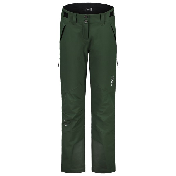 Maloja - Women's BerninaM. - Skihose Gr XS grün von Maloja