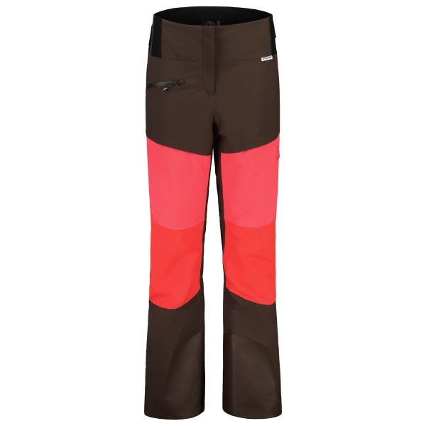 Maloja - Women's BlekovaM. - Skihose Gr L braun von Maloja