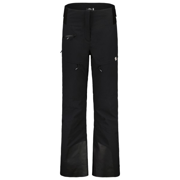 Maloja - Women's BlekovaM. - Skihose Gr M schwarz von Maloja