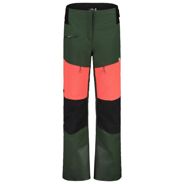 Maloja - Women's BlekovaM. - Skihose Gr XS grün von Maloja