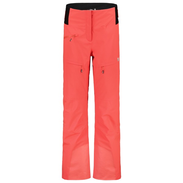 Maloja - Women's BlekovaM. - Skihose Gr XS rot von Maloja