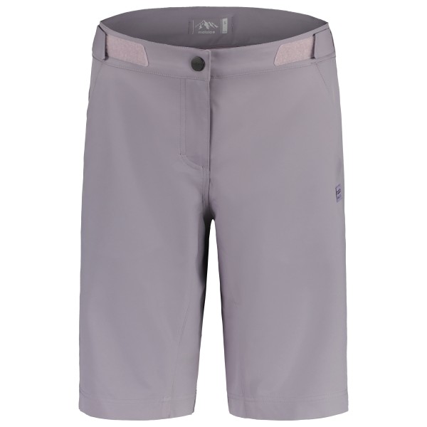 Maloja - Women's CardaminaM. - Shorts Gr L;M;S;XL;XS grün;rosa;schwarz von Maloja