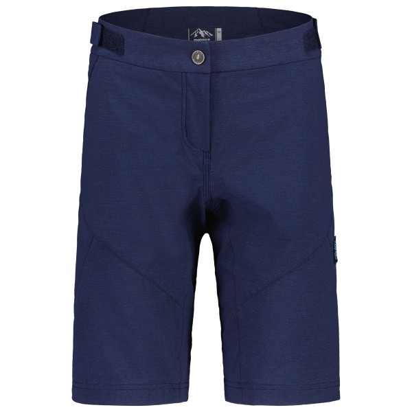 Maloja - Women's CardaminaM. - Shorts Gr S blau von Maloja