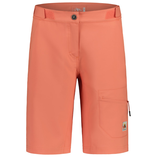 Maloja - Women's CardaminaM. - Shorts Gr XS rosa Maloja - Women's CardaminaM. - Shorts Gr XS rosa von Maloja