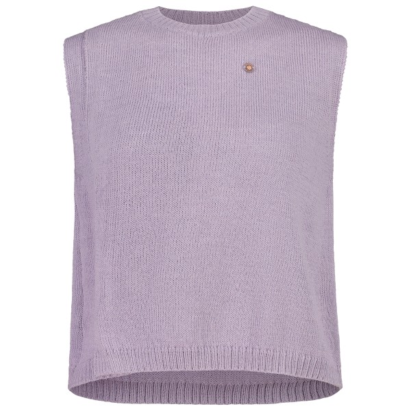 Maloja - Women's ChiapperaM. - Wollpullover Gr L lila von Maloja