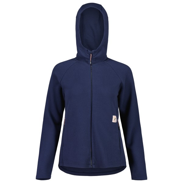 Maloja - Women's CuandoM. - Freizeitjacke Gr L blau von Maloja