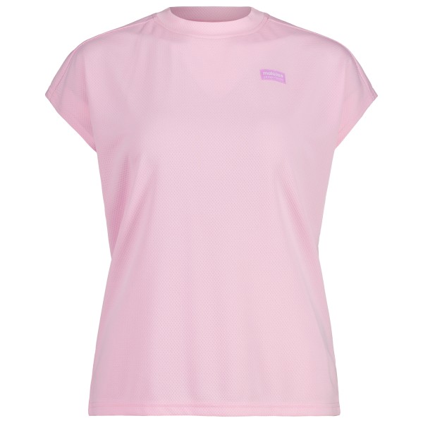 Maloja - Women's EscheM. - Velotrikot Gr XS rosa von Maloja