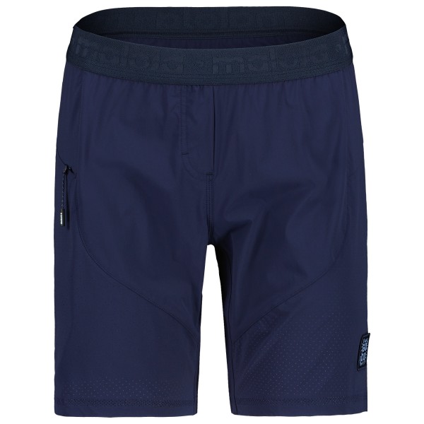 Maloja - Women's FanesM. - Shorts Gr L blau von Maloja