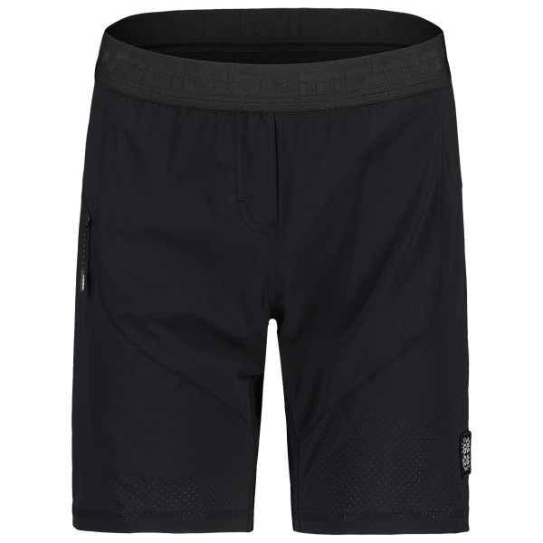 Maloja - Women's FanesM. - Shorts Gr L schwarz von Maloja