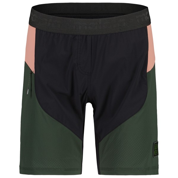 Maloja - Women's FanesM. - Shorts Gr M schwarz von Maloja