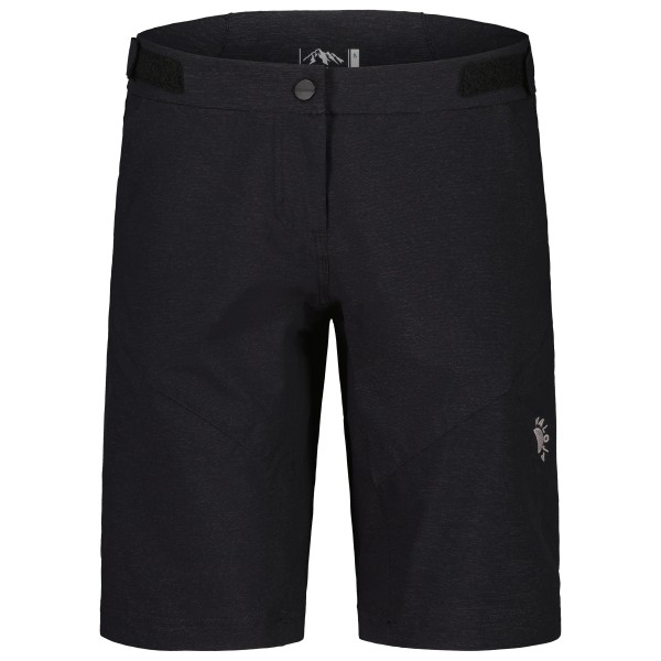 Maloja - Women's FingerkrautM. - Shorts Gr L schwarz von Maloja