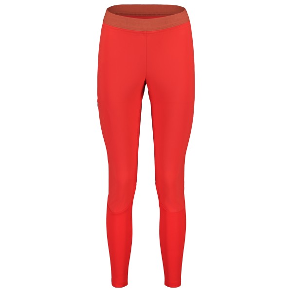 Maloja - Women's FlaasM. - Langlaufhose Gr L rot von Maloja