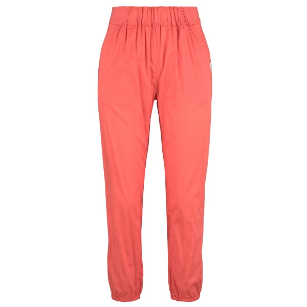 Maloja - Women's FliegenpilzM. - Freizeithose Gr L;M;XS oliv;rot von Maloja