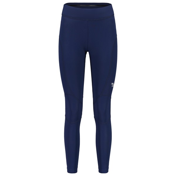 Maloja - Women's ForcolaM. - Lauftights Gr L;M;S;XL;XS blau;schwarz von Maloja