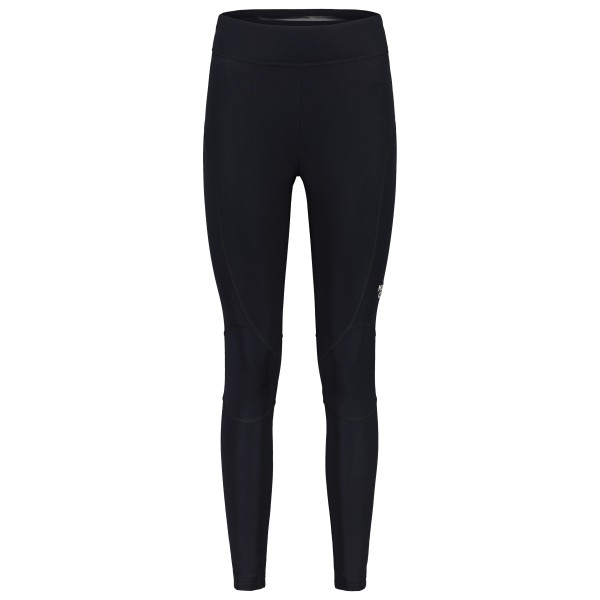 Maloja - Women's ForcolaM. - Lauftights Gr L schwarz von Maloja