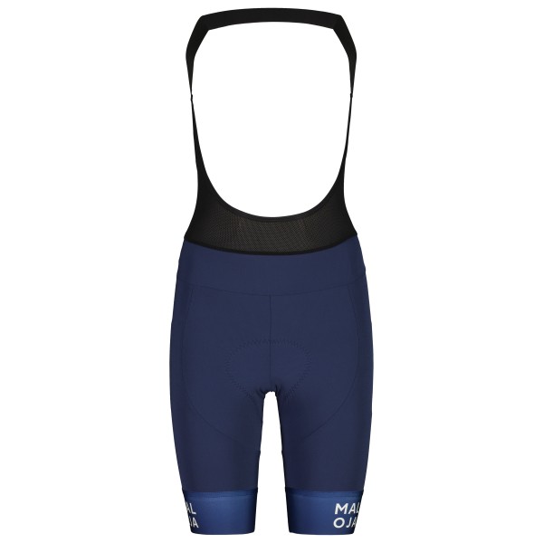 Maloja - Women's GaisbergM. - Velohose Gr XS blau von Maloja