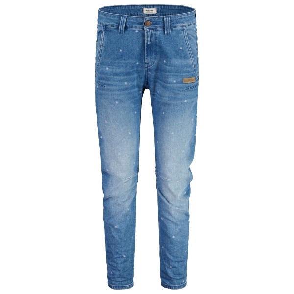 Maloja - Women's GritliM. - Jeans Gr 33 - Length: 34'' blau von Maloja