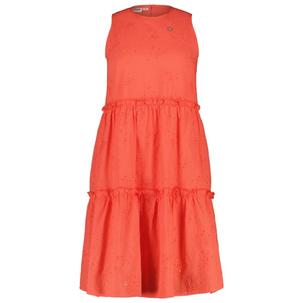 Maloja - Women's GrundlseeM. - Kleid Gr L;M;XL rot;weiß Maloja - Women's GrundlseeM. - Kleid Gr L;M;XL rot;weiß von Maloja