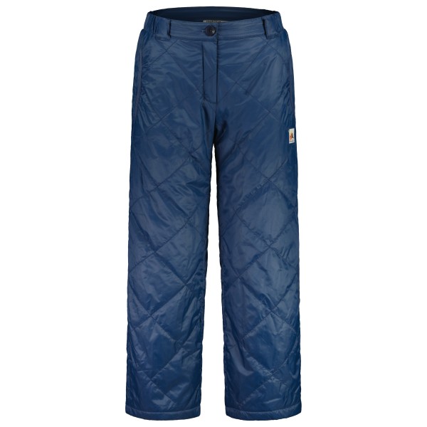 Maloja - Women's HochwildeM. - Kunstfaserhose Gr S;XS blau von Maloja