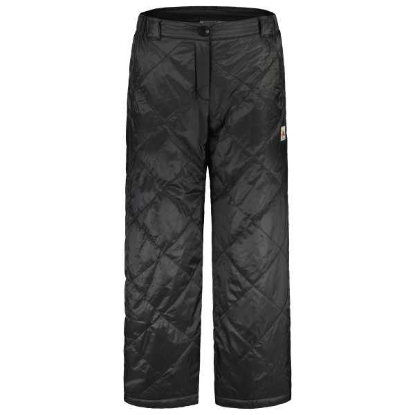 Maloja - Women's HochwildeM. - Kunstfaserhose Gr XS schwarz von Maloja