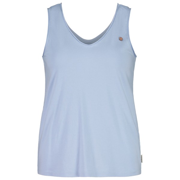 Maloja - Women's JohannisbergM. - Top Gr L blau von Maloja