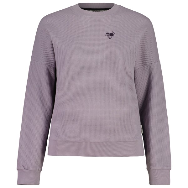 Maloja - Women's KandlspitzM. - Pullover Gr M rosa von Maloja