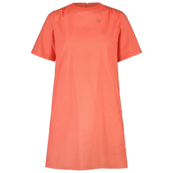 Maloja - Women's KapanaM. - Kleid Gr L;M rot Maloja - Women's KapanaM. - Kleid Gr L;M rot von Maloja