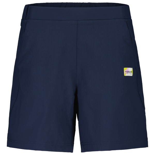 Maloja - Women's KapelaM. - Shorts Gr S blau von Maloja