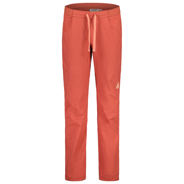 Maloja - Women's LaverneM. - Kletterhose Gr L - Long rot von Maloja