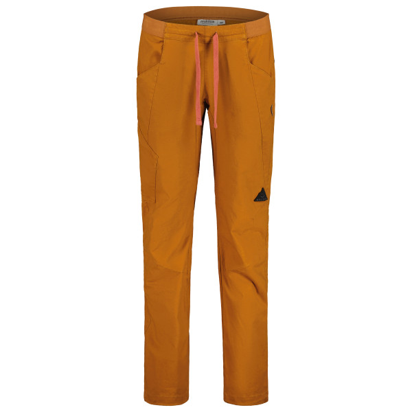 Maloja - Women's LaverneM. - Kletterhose Gr L - Regular braun von Maloja