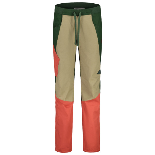 Maloja - Women's LaverneM. - Kletterhose Gr M - Regular beige Maloja - Women's LaverneM. - Kletterhose Gr M - Regular beige von Maloja