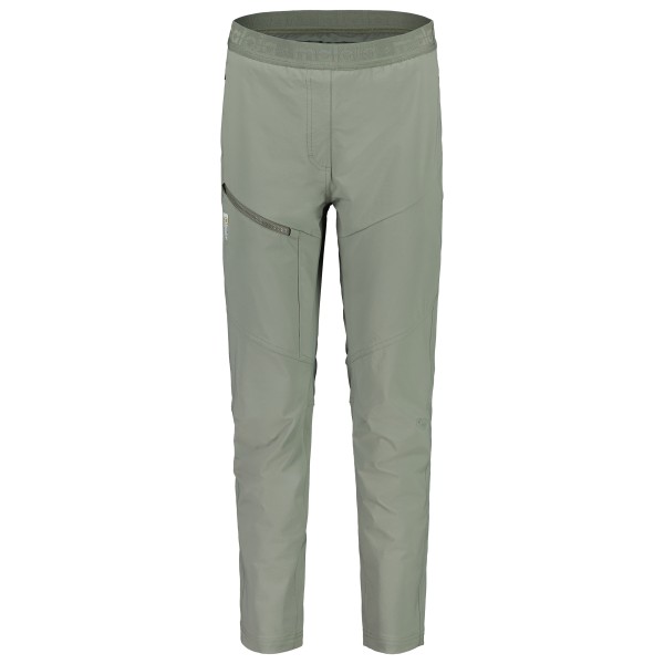 Maloja - Women's LemaM. - Velohose Gr XL oliv von Maloja