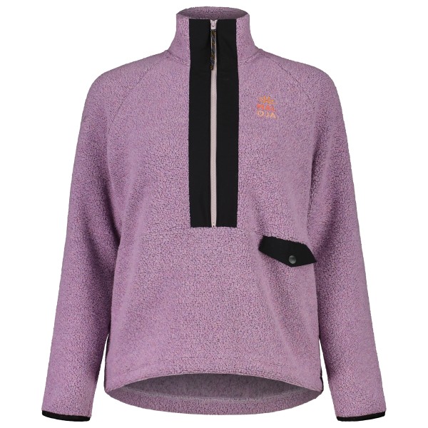 Maloja - Women's LochbergM. - Fleecepullover Gr XS rosa von Maloja