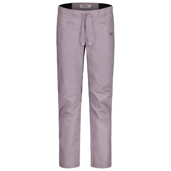 Maloja - Women's MankeiM. - Freizeithose Gr L rosa von Maloja