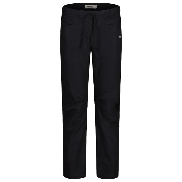 Maloja - Women's MankeiM. - Freizeithose Gr L schwarz von Maloja