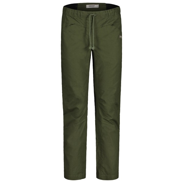 Maloja - Women's MankeiM. - Freizeithose Gr M oliv von Maloja