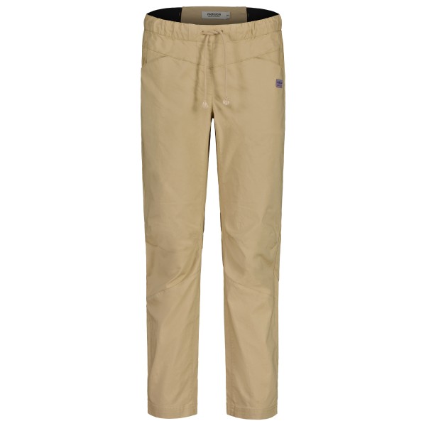 Maloja - Women's MankeiM. - Freizeithose Gr XL beige von Maloja