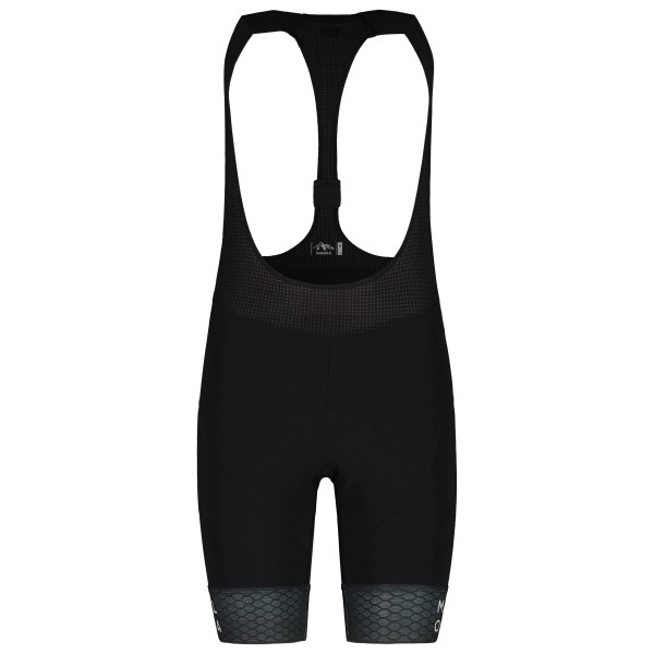 Maloja - Women's MarweesM. - Velohose Gr S schwarz von Maloja