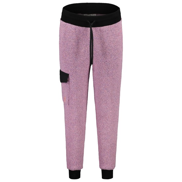 Maloja - Women's MatroM. - Freizeithose Gr XL rosa von Maloja