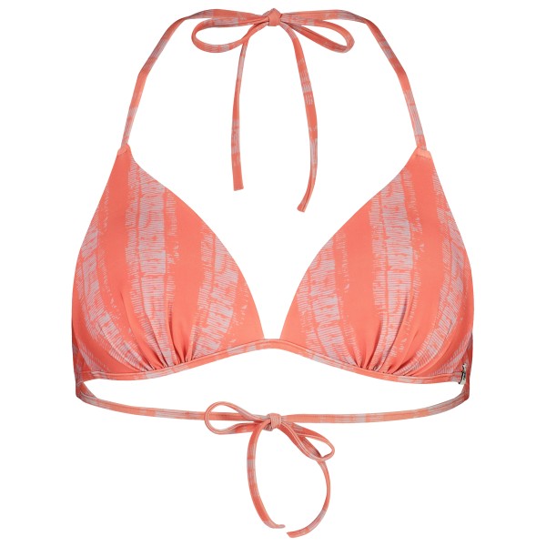 Maloja - Women's MattseeM. Top - Bikini-Top Gr L;M;S;XL;XS blau;rosa;schwarz Maloja - Women's MattseeM. Top - Bikini-Top Gr L;M;S;XL;XS blau;rosa;schwarz von Maloja
