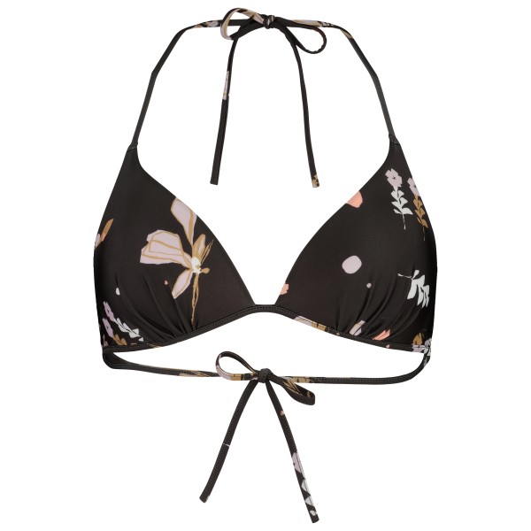 Maloja - Women's MattseeM. Top - Bikini-Top Gr XS schwarz Maloja - Women's MattseeM. Top - Bikini-Top Gr XS schwarz von Maloja