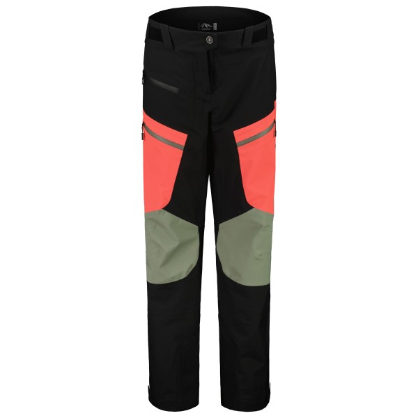 Maloja - Women's MuottasM. - Skihose Gr XS schwarz von Maloja