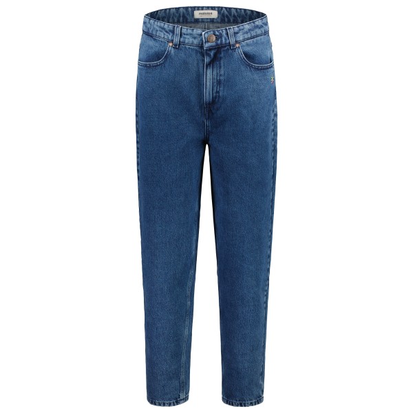 Maloja - Women's MuroM. - Jeans Gr 26 - Length: 32'' blau von Maloja