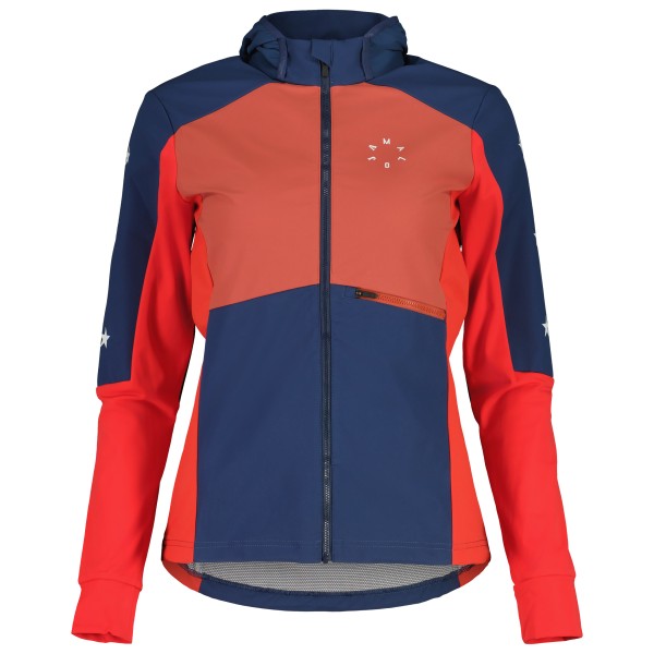 Maloja - Women's NeshaM. - Langlaufjacke Gr M;XS schwarz von Maloja