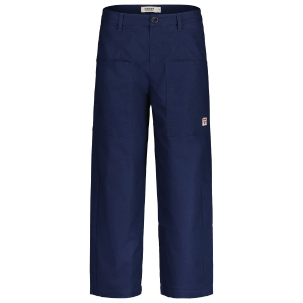 Maloja - Women's OlpererM. - Freizeithose Gr L blau von Maloja