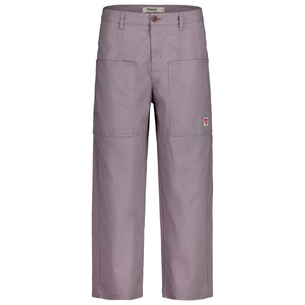 Maloja - Women's OlpererM. - Freizeithose Gr XL rosa von Maloja