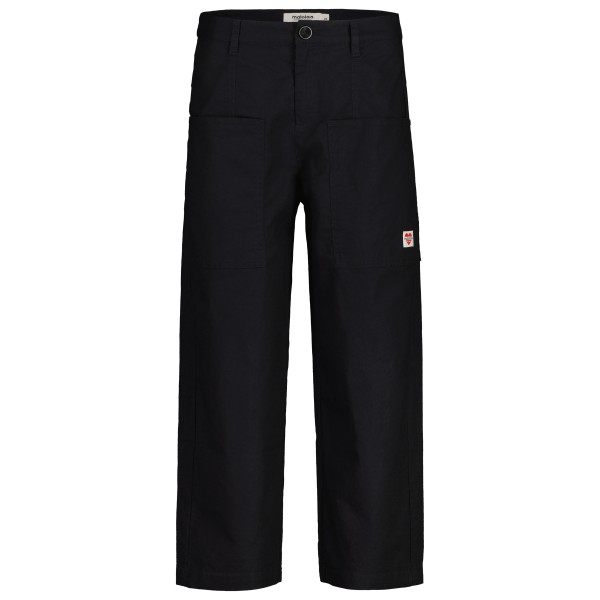 Maloja - Women's OlpererM. - Freizeithose Gr XL schwarz von Maloja