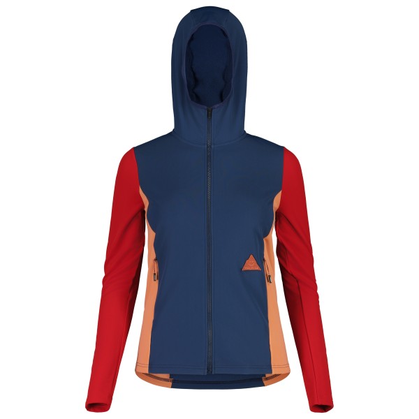 Maloja - Women's PadellaM. Puzzle - Kunstfaserjacke Gr L blau Maloja - Women's PadellaM. Puzzle - Kunstfaserjacke Gr L blau von Maloja