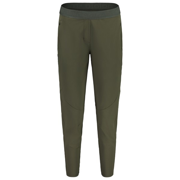 Maloja - Women's PappelM. - Trekkinghose Gr L;M;S;XL;XS grau;oliv;schwarz von Maloja